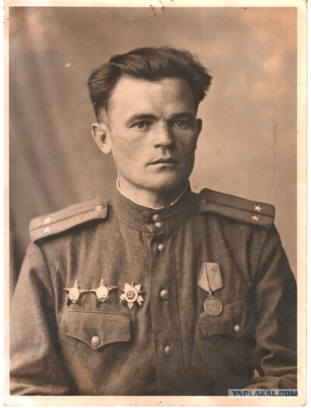 Бессмертный полк
