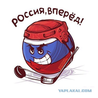Чемпионат Мира по хоккею 2015 часть 3