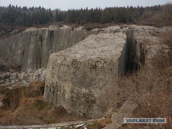 В Египте открыли некрополь Серапеум