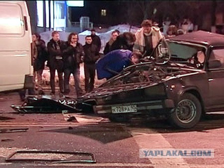 Юрий Степанов