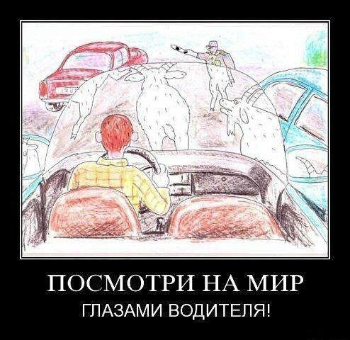 Автоприколы-6