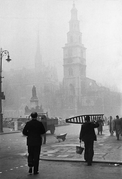 Редкие исторические фотографии