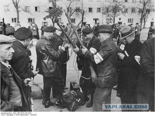 Опыт армий Рейха и СССР на 1941 год