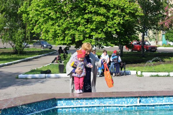 Реалии жизни в ДНР и ЛНР