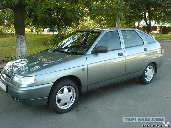 Почему автомобильные вкусы россиян такие нелогичные