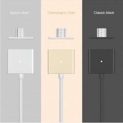 Микро USB - крик души.
