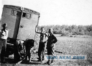 Немецкая оккупация Харькова