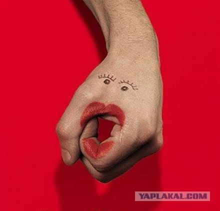 Реальные истории недо... любленных женщин. Часть 2.
