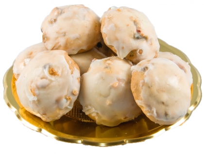 Еда детства: вкусные бренды советского пищепрома