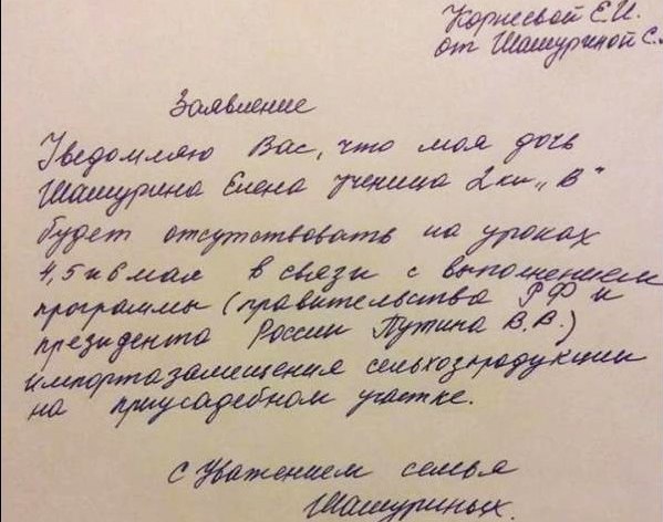 Кратко. Чётко и Абсолютно понятно