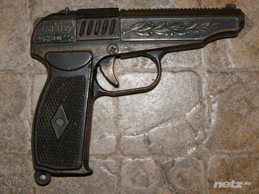 Игрушки и вещи