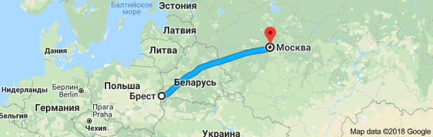 Русский, немец и американец глазами ихспердов