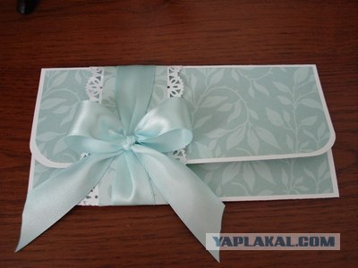 Поговорим о бесполезных подарках