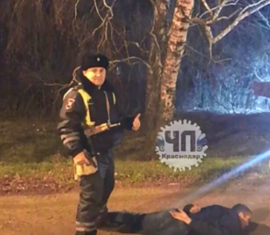 Замалчивают групповое изнасилование