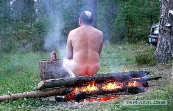 Как заставить мужа мыться...