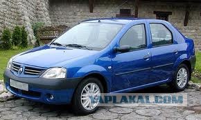 Клички у автомобилей