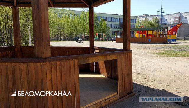 Как в Финляндии избавились от мусора на природе и лесных пожаров