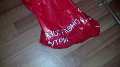 Жуткое преступление в Подольске - выехал наряд полиции в бронежилетах