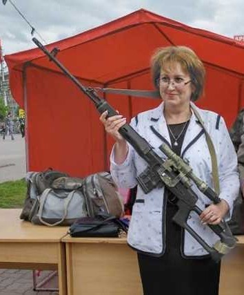 Почему не тушат лесные пожары в Сибири