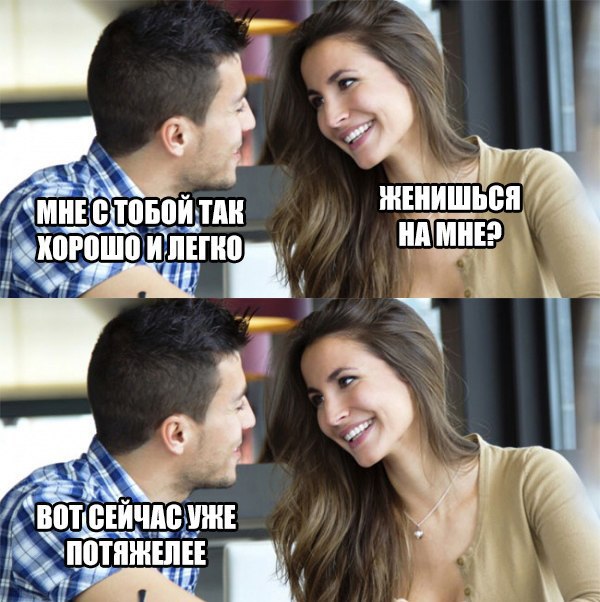 Когда-то повеселило