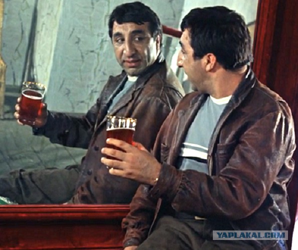 Владимир Владимирович смотрит на своего преемника