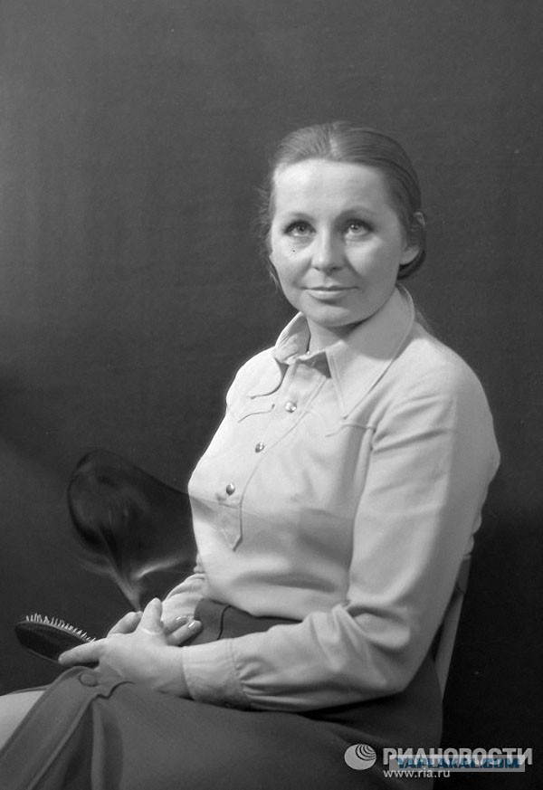 Дикторы Ссср Женщины Фото – Telegraph