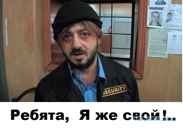В Уфе алконавт решил проявить гражданскую инициативу, ворвался в местный магаз и изолировал там всех