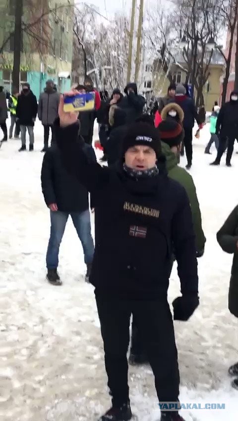 ⚡️ Суд приговорил Алексея Навального к 3,5 годам лишения свободы в исправительной колонии общего режима