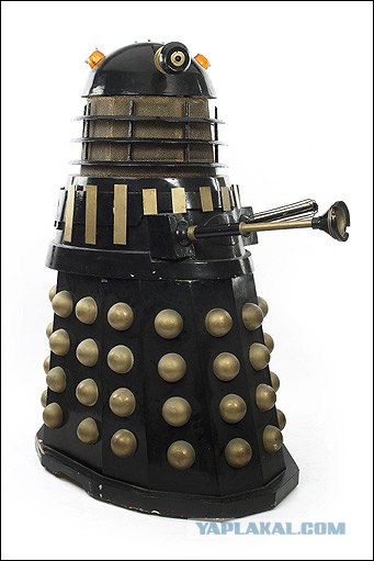 Вторжение начинается с дождем