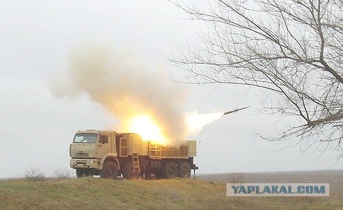 Орел крадет ребенка