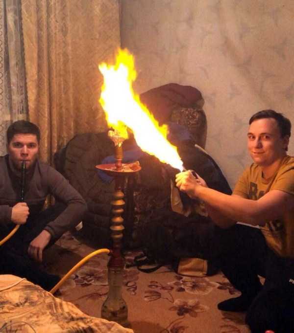 Чудики из социальных сетей 29.05.21