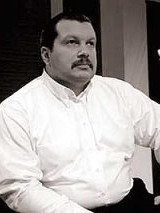 Очень опасный преступник