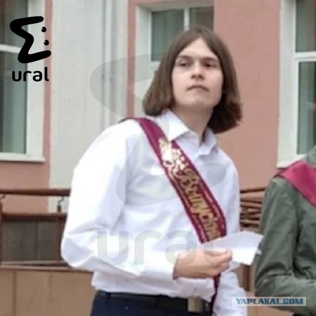 Стрелявший в вузе в Перми задержан, сообщается в группе ПГНИУ. Уточнение - он ликвидирован