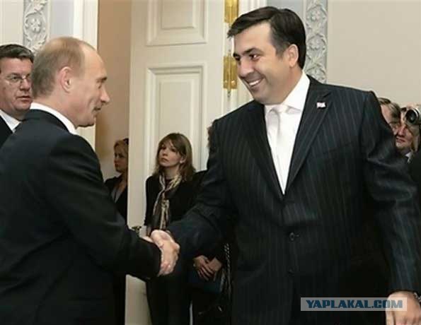 Улыбайтесь, особенно своим врагам!