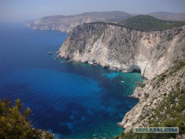 Бухта погибшего корабля