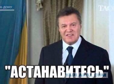 Фотожаба: Красота страшная сила
