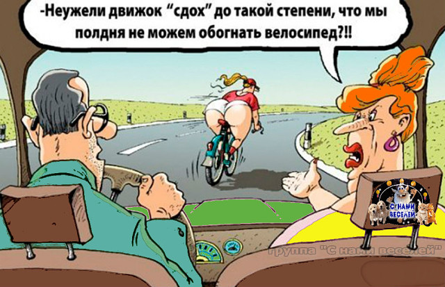 Велодевушки