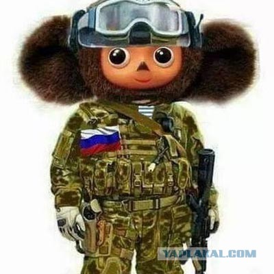В сети появился трейлер нового «Чебурашки» с Гармашем и Яковлевой