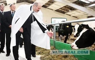 Зеленский в Славянске