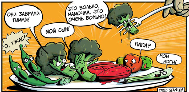 Много ли внимания должна уделять жена мужу?