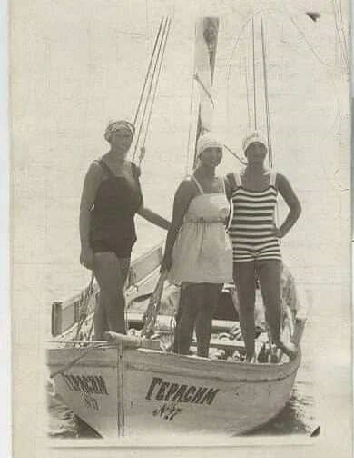 Смешал, но не взбалтывал: 02.09.23