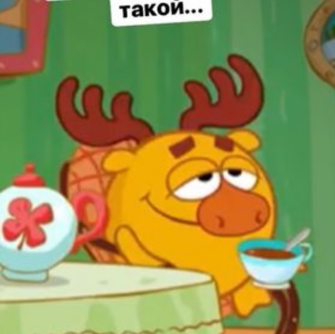 В Нижегородской области спасли лося из ямы