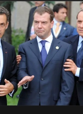 Немирное воссоединение с Тайванем