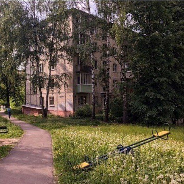 АРТ-Воскресенье.