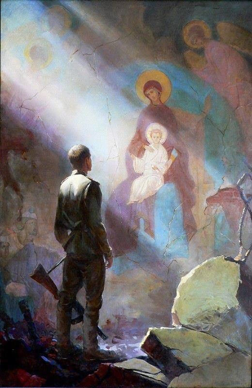 Прикольные и просто красивые картинки 13.05.2025