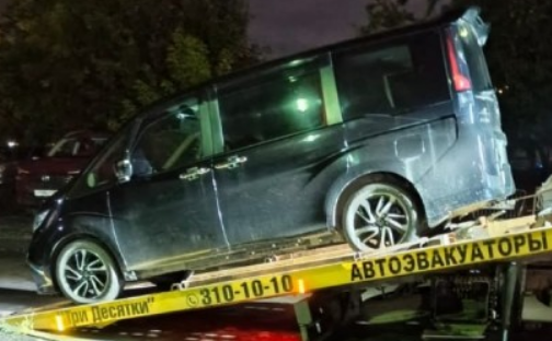 Екатеринбурженка Юлия заправилась на АЗС, но машина сразу же заглохла