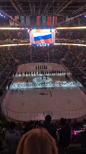 Веселее вы в хоккее* (3)