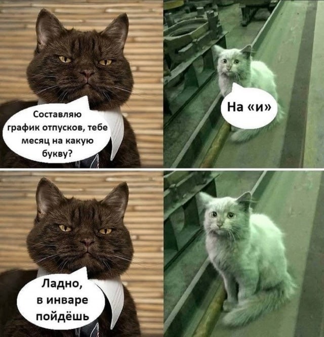Еще только вторник …