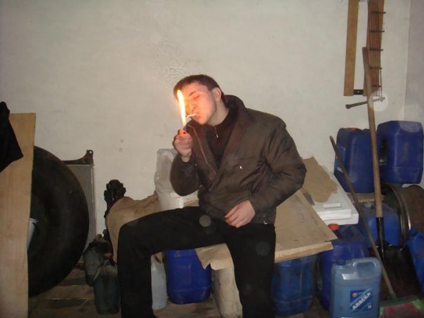 Дикие фото из социальных сетей