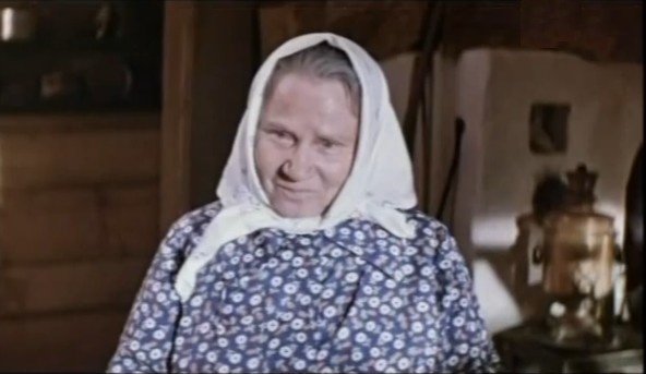 4 апреля исполняется 115 лет со дня рождения актрисы Марии Скворцовой